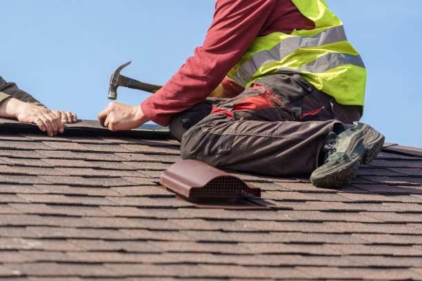 Best Local Roofing Companies  in Tignall, GA