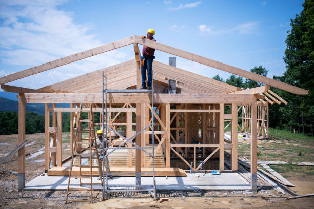 Professional Roofing Contractor in Tignall, GA