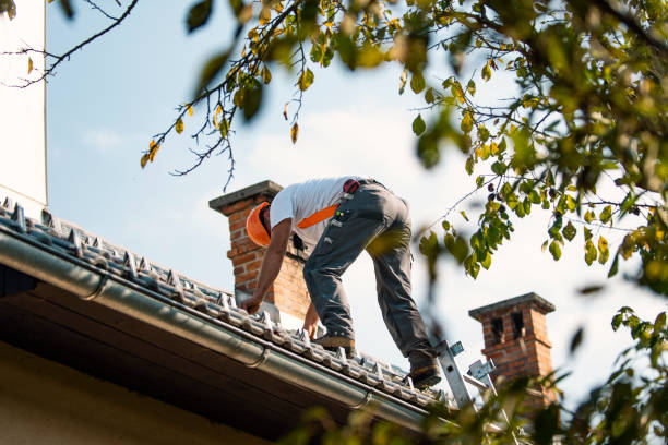 Best Roof Leak Repair  in Tignall, GA