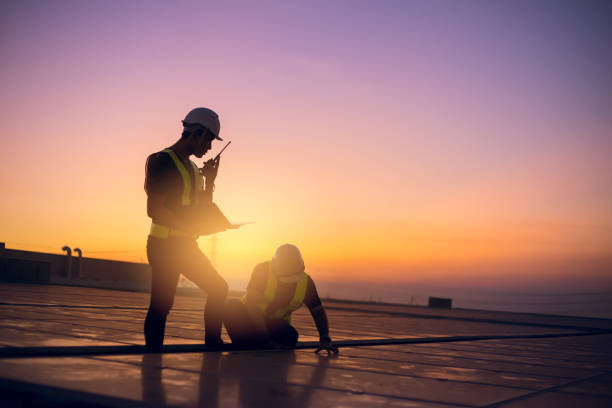 Best Roof Maintenance Services  in Tignall, GA