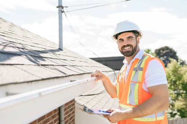 Best Roof Replacement Cost  in Tignall, GA
