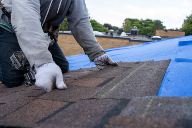 Best Commercial Roofing Services  in Tignall, GA