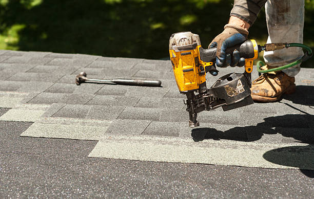 Quick and Trustworthy Emergency Roof Repair Services in Tignall, GA